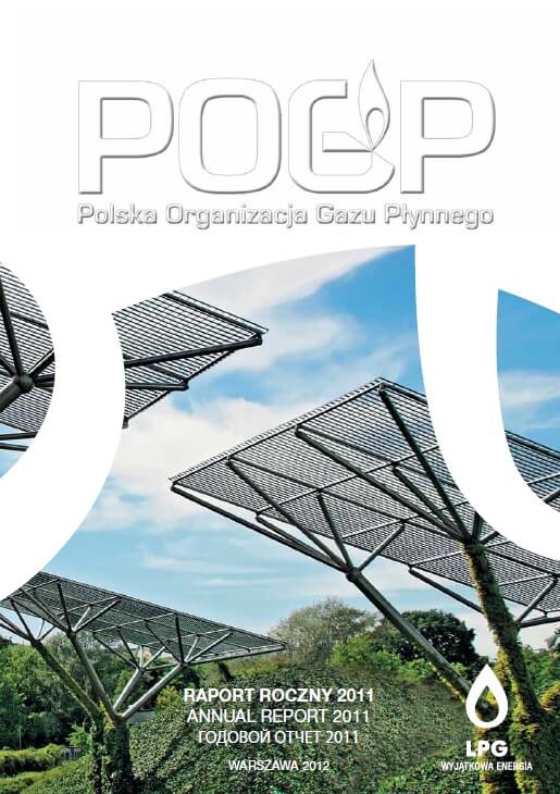 Raport roczny POGP 2011 - plik PDF